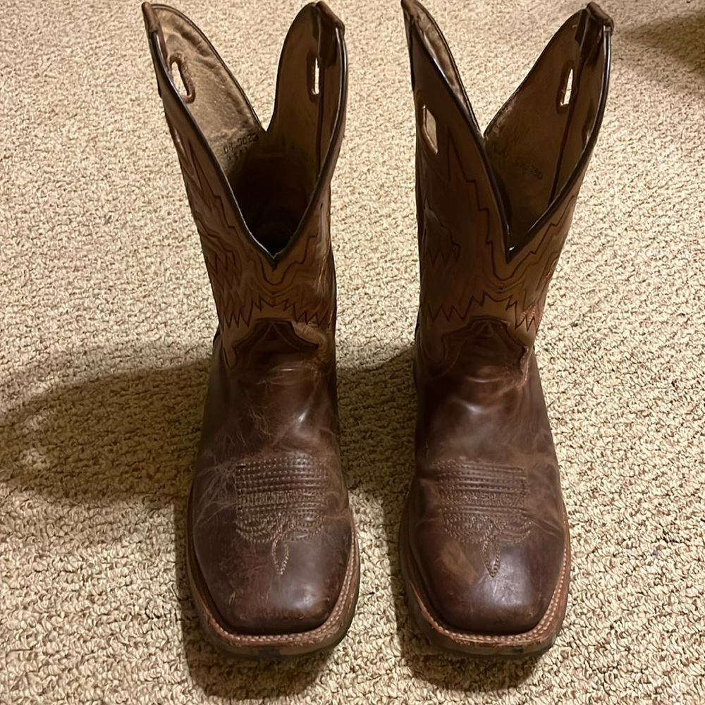 Double H DH7923 Boots